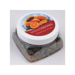 Shisharoma frozen maracuja vízipipa ásvány