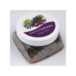 Shisharoma grape berry vízipipa ásvány