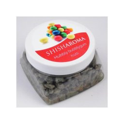 Shisharoma hubbly bubblygum frutti vízipipa ásvány