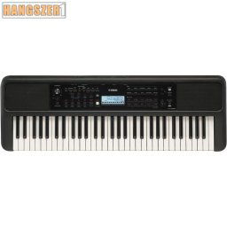 Yamaha PSR-E383 szintetizátor