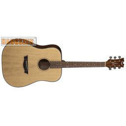 DEAN PLAYMATE western gitár
