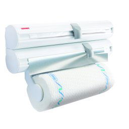 Leifheit Tekercstartó Rolly mobil comfortline 25795