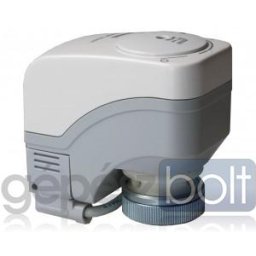 Siemens SSA81.1 Elektromos szelepállító külső pozíciókapcsolóval AC 24 V
