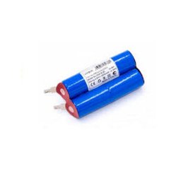 Pótakku a GARDENA szerszámokhoz 4,8V 3000mah (akku4)