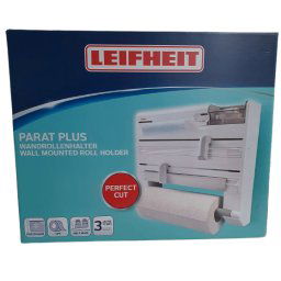 Leifheit Tekercstartó Parat Plus Comfortline 25723