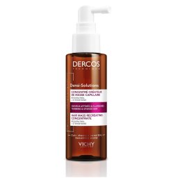 Vichy Dercos Densi-Solutions Hajsűrűség fokozó koncentrátum 100ml