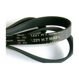 1221H7EL mosógép, szárítógép ékszíj (7PH221)