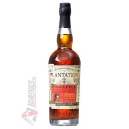 Planteray Pineapple Rum [0,7L|40%]