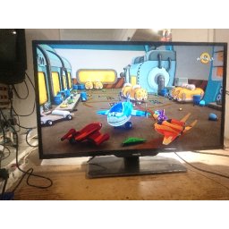 Philips led TV 32 colos