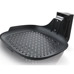 Philips Avance Collection Airfryer grillserpenyő-tartozék HD9911/90