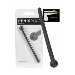 Dilator Piss Play - Húgycsőtágító Dildó