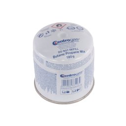 190 gr szúrható gázpalack kiegészítő