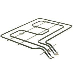 Beko tűzhely grill fútőszál 1100+1100W