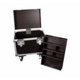 Showtec Rigging case