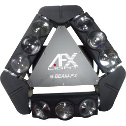 AFX 9BEAM FX