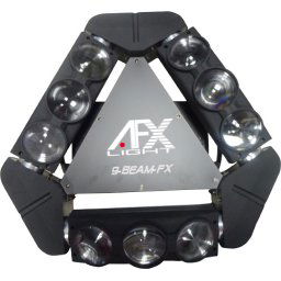 AFX Spider Light LED
