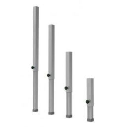 Global Truss láb garnitura teleszkópos 100-180cm