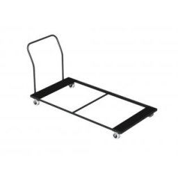 Global Truss szinpad elem kocsi