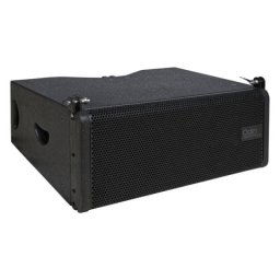 ODIN T-8A aktív line array modul