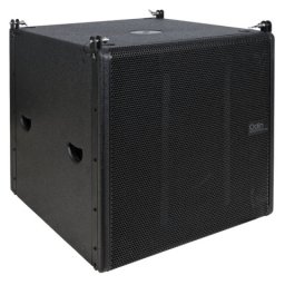 ODIN S-18A aktív line array sub