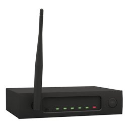 ODIN CL-4 Connect network interface