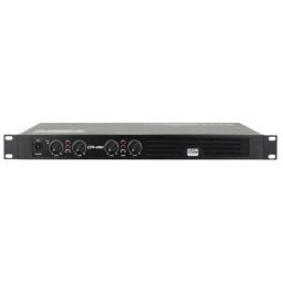 DAP Audio CA-4150 végerősítő