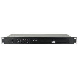 DAP Audio CA-2300 végerősítő