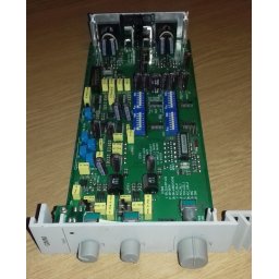 Philips SM25 hangrendszer GMM modul
