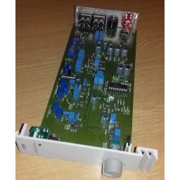 Philips SM25 hangrendszer CSM modul
