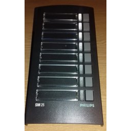 Philips SM25 hangrendszer CX-B modul