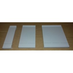 Philips SM25 hangrendszer Blank panel set