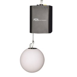 FOS Lifting Ball DMX