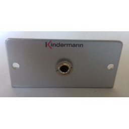 3,5 jack modul