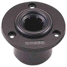 Shure A400 rezgéscsillapított tartó