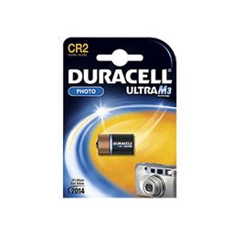Duracell DL CR2 3V fotóelem