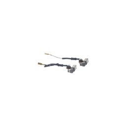 Bosch konyhai robot szénkefe 00638020