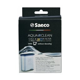 Saeco AquaClean Vízkő- és vízszűrő