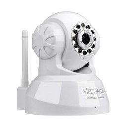 Medisana baba figyelő monitor
