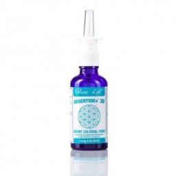 Argentum+ 30ppm orrspray - 50ml