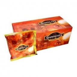 Gano Excel Cafe Mocha - 15 tasak x 25 g /doboz