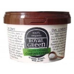 Royal Green Bio kókuszolaj - 2500ml