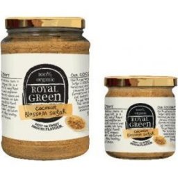 Royal Green Bio kókuszvirág cukor - 200g