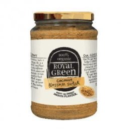 Royal Green Bio kókuszvirág cukor - 900g