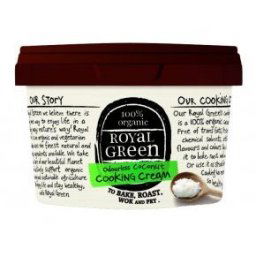 Royal Green BIO kókuszzsír-kókuszolaj - 500ml