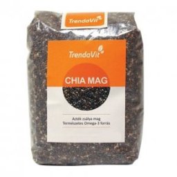 Trendavit Chia mag - 500g