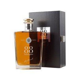 Francoli Grappa 88 Barriques 42,5% fa dd.0,7