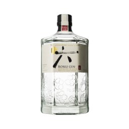 Roku Japán Gin 0,7 43%