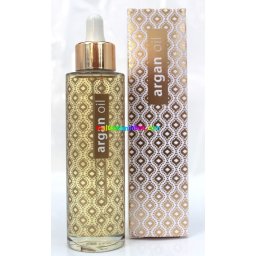 Argán Olaj BIO, 100 ml, eredeti Marokkói, kellemes illatú - Energy