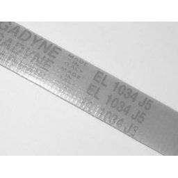 1034J5EL mosógép, szárítógép ékszíj 5EPJ1034