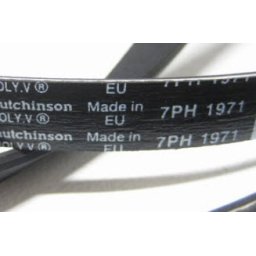 1971H7 mosógép, szárítógép ékszíj (7PH1971)